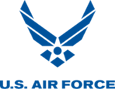 United States Air Force logo