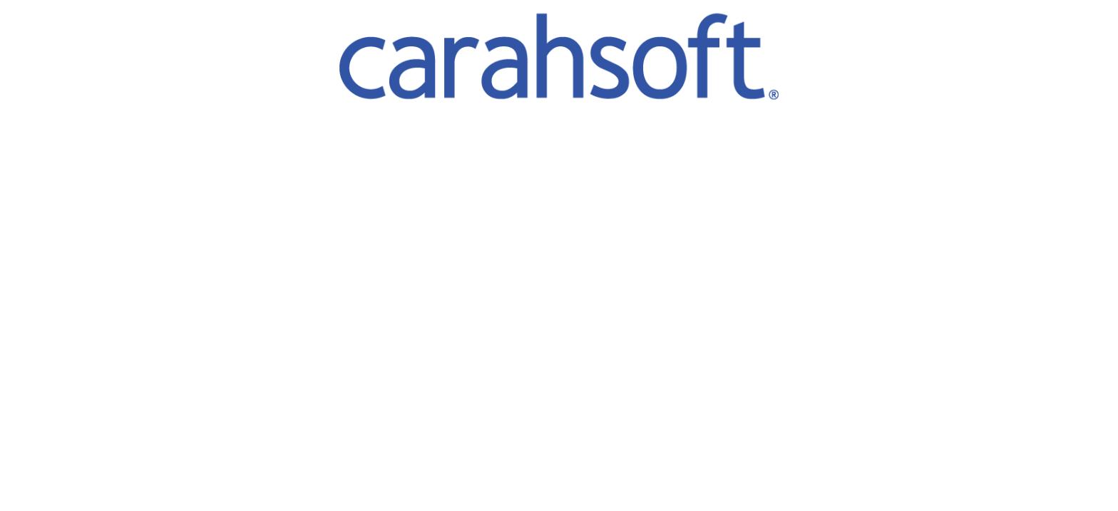 Carahsoft