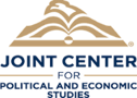 Joint Center for Political and Economic Studies logo