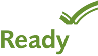 Ready.gov logo