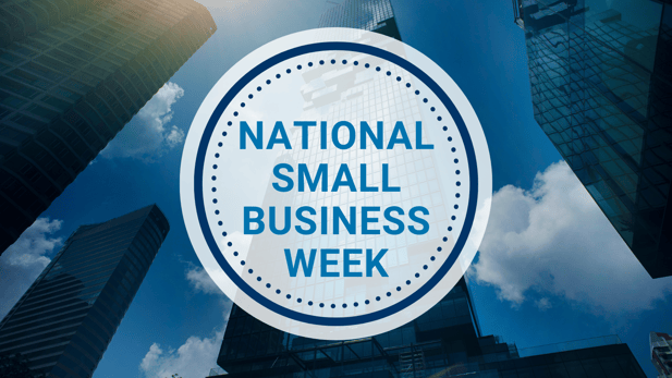 National Small Biz Week fixed