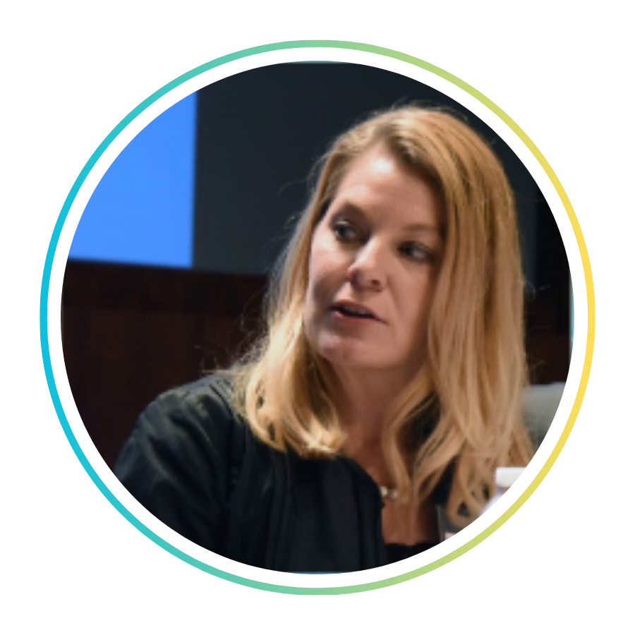 Speaker_Christy Monaco
