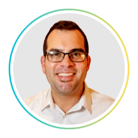 Speaker_Micah Brachman
